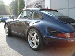 PORSCHE 964 30 JAHRE Limited Edition n688