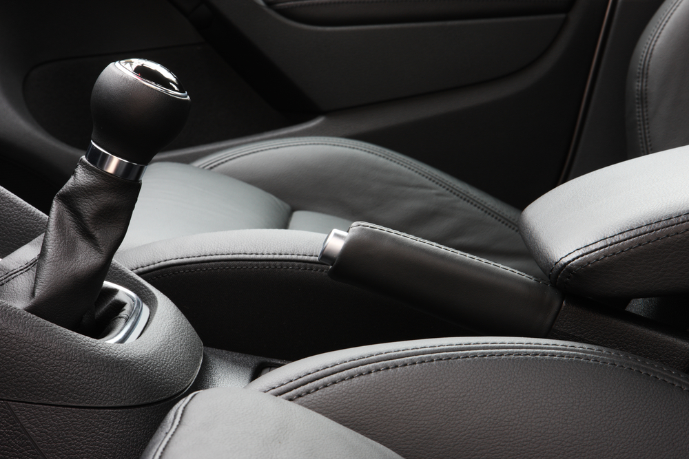 Personnalisation intérieure Renault Captur AMS Lifting