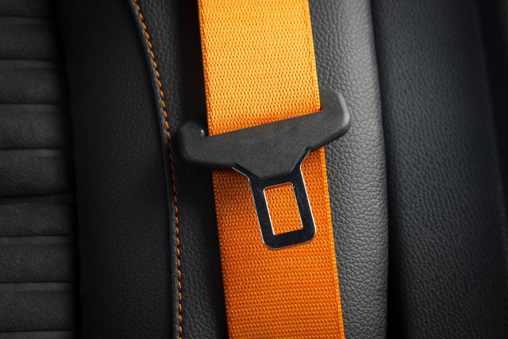 Personnalisation ceinture