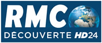 reportage de RMC Dcouverte