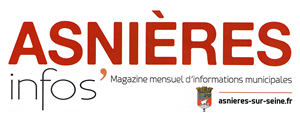 reportage de Asnires Infos